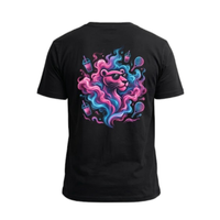 Playera Atras