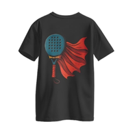 Playera Atras