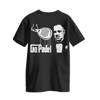 Playera Atras