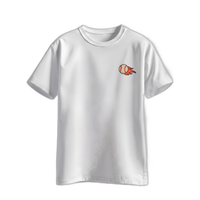 Playera Frente