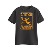 Playera Frente