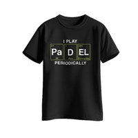 I Play Padel