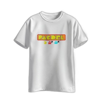 Playera Frente