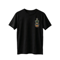 Playera Frente