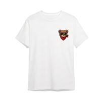 Playera Frente