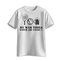 My War Tools