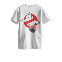 Playera Atras