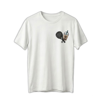 Playera Frente