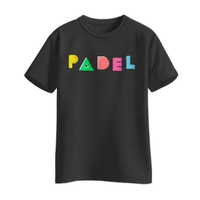 Padel Color
