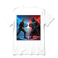 Playera Atras