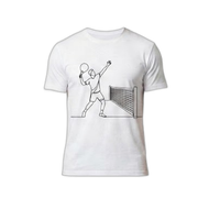 Playera Frente