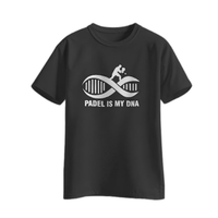 Padel DNA