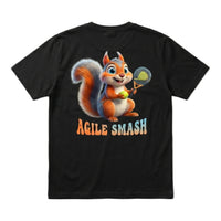 Ardilla - Playera Atras