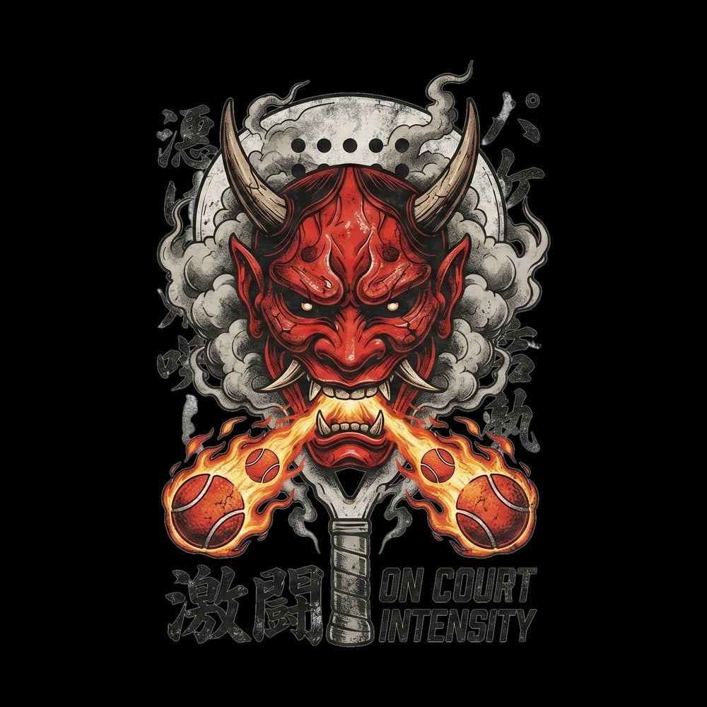 Batalla Feroz Devil - Diseño