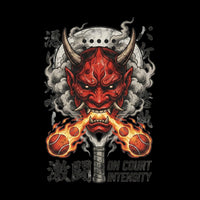 Batalla Feroz Devil - Diseño
