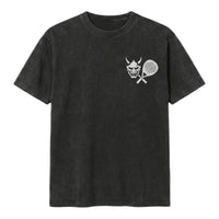 Batalla Feroz Devil - Playera Frente