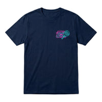 Breakdance - Playera Frente