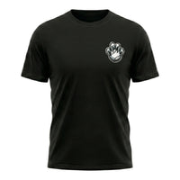 Caperucita y Lobo - Playera Frente