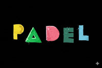Padel Color
