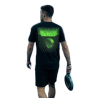 Energize - Personaje Atras