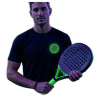 Energize - Personaje Frente