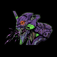 Evangelion - Diseño