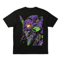 Evangelion - Playera Atras