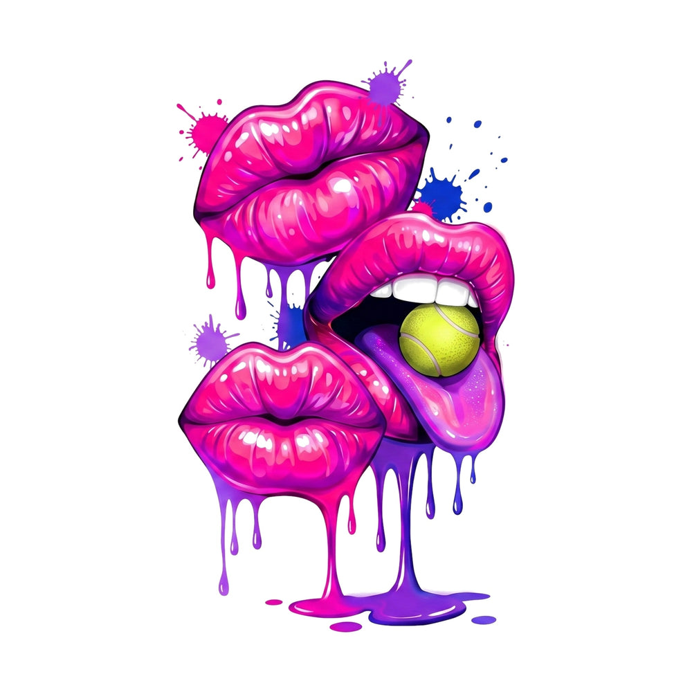 Lips - Diseño