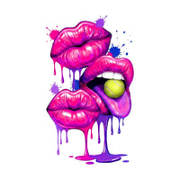 Lips - Diseño
