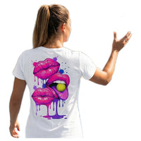 Lips - Personaje Atras
