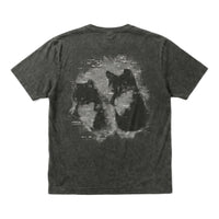 Lobos - Playera Atras