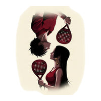 Luffy y Boa Hancock - Diseño