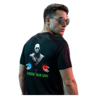 Morfeo - Personaje Atras