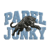 Pantera JK - Diseño