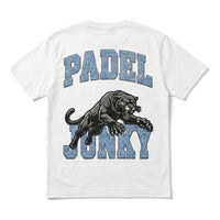 Pantera JK - Playera Atras