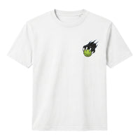 Pantera JK - Playera Frente