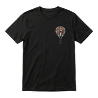 ROCKSTAR RHYTHM - Playera Frente