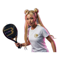 Sailor Jedi Moon - Personaje Frente