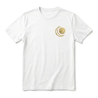 Sailor Jedi Moon - Playera Frente