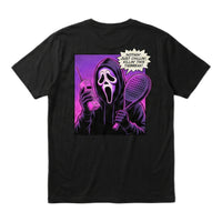 Screme - Playera Atras