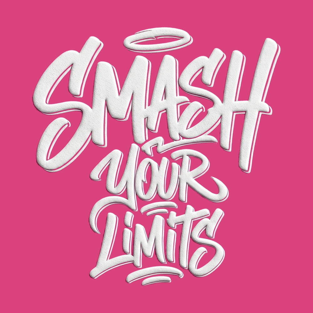 Smash - Diseño