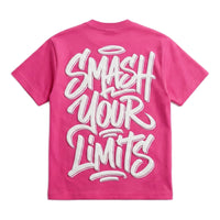 Smash - Playera Atras