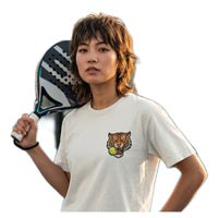 Tigre - Personaje Frente