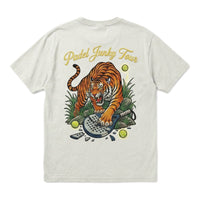 Tigre - Playera Atras